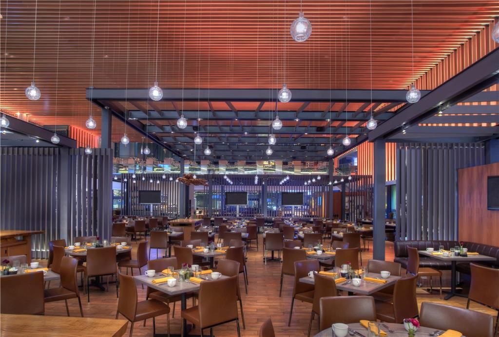 Hyatt Regency Chicago - photo 41
