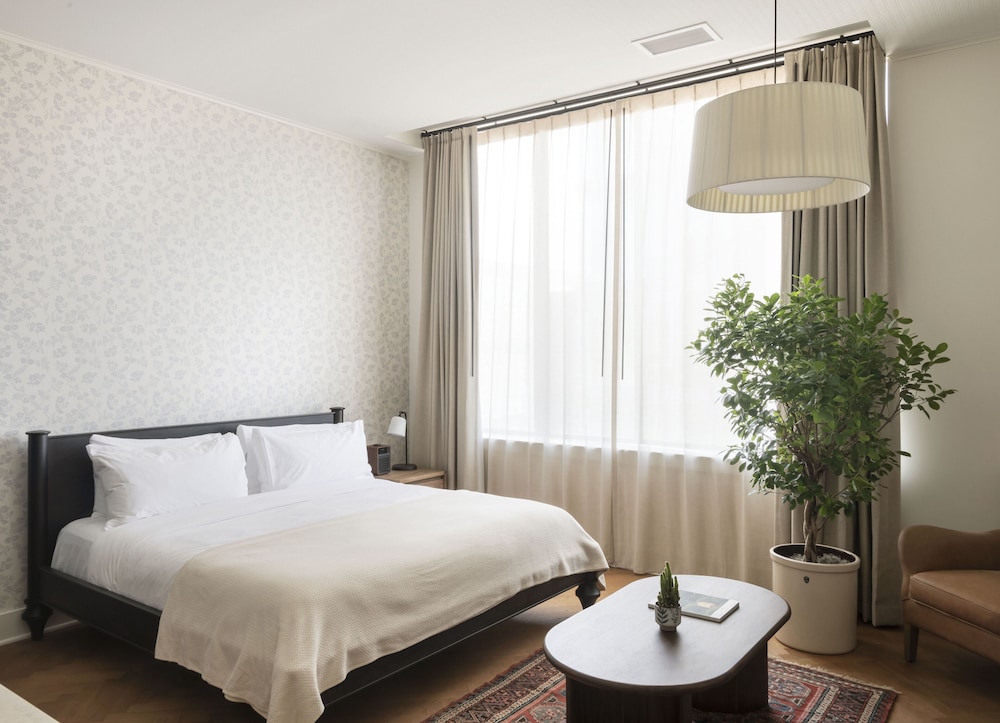The Quoin Hotel - photo 22