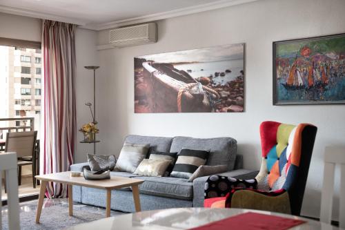 Las Rampas - carbon neutral hotel in Fuengirola