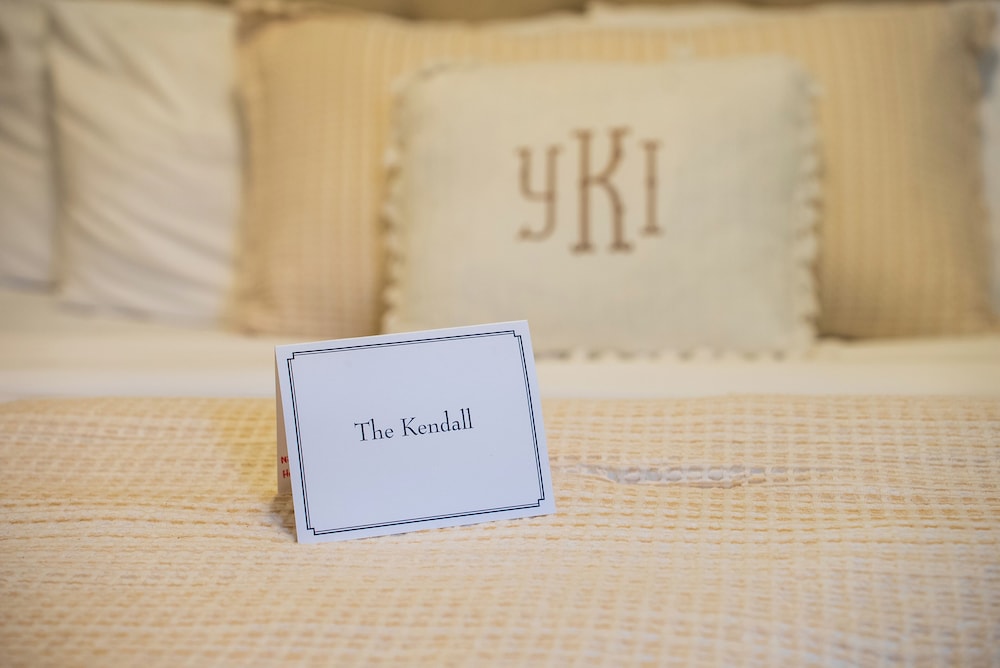 The Kendall - photo 345