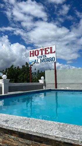 Hotel Vista al Morro in San Fernando De Monte Cristi, Dominican Republic