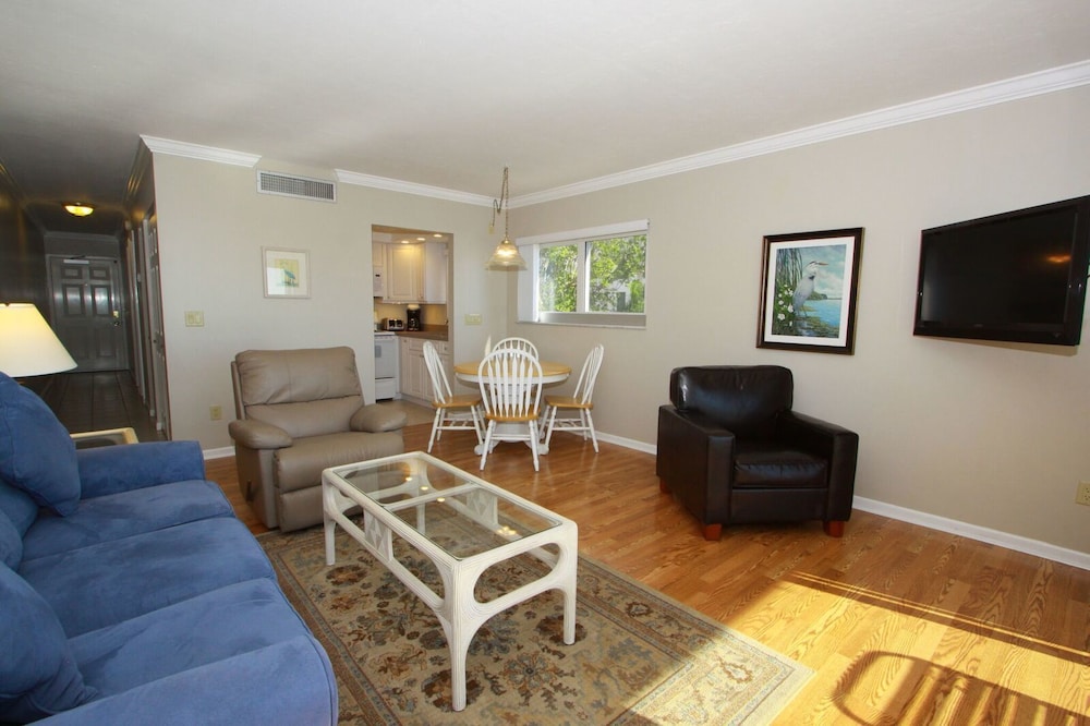 Gulfview Manor Resort - photo 18