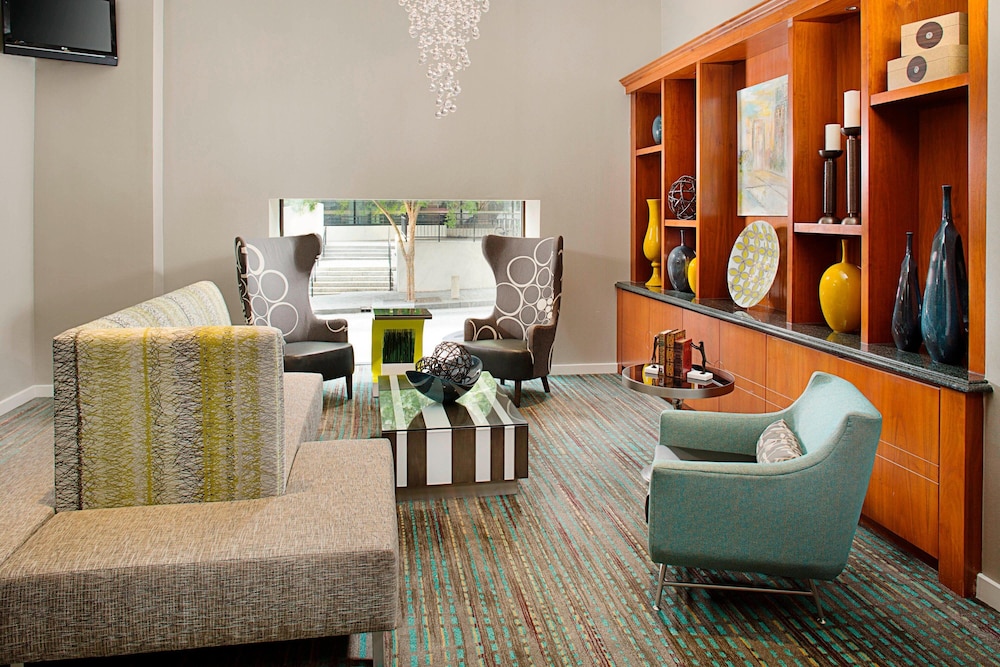 Residence Inn Atlanta Downtown by Marriott - photo 5