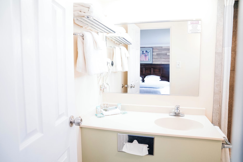 Salida Inn & Monarch Suites - photo 83