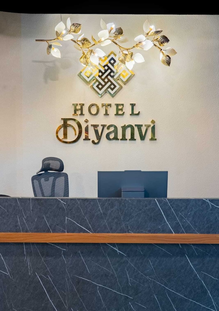 Hotel Diyanvi in Mysore, India