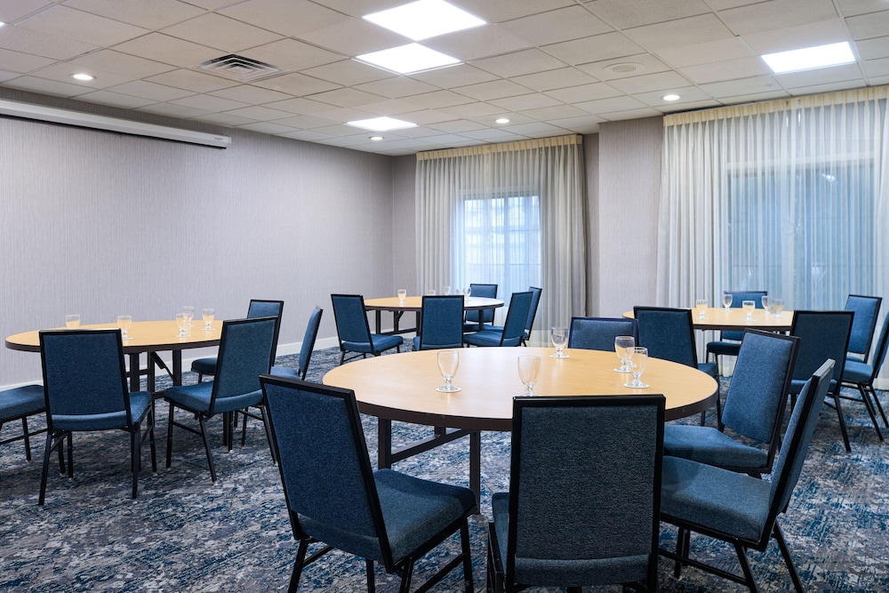 Courtyard by Marriott Old Town - photo 49