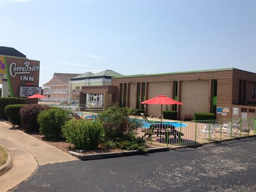 Greenbrier Inn - photo 12