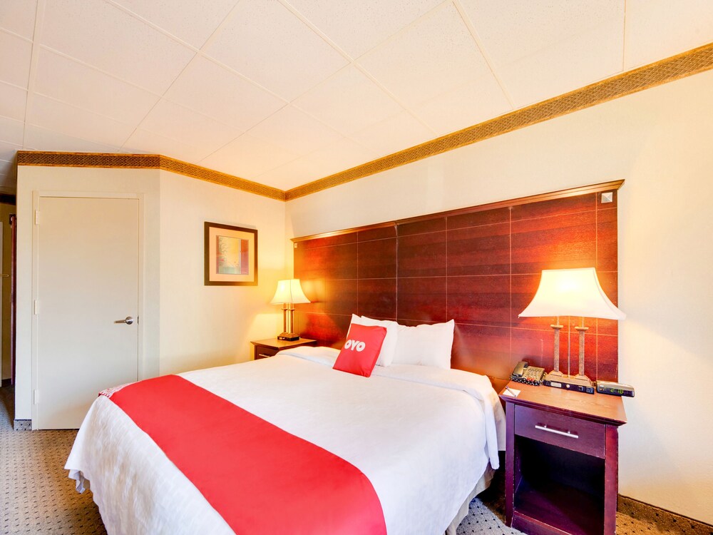 FairBridge Hotel & Conference Center East Hanover - photo 12