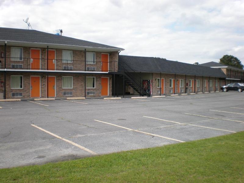 Knights Inn Saint George - photo 5