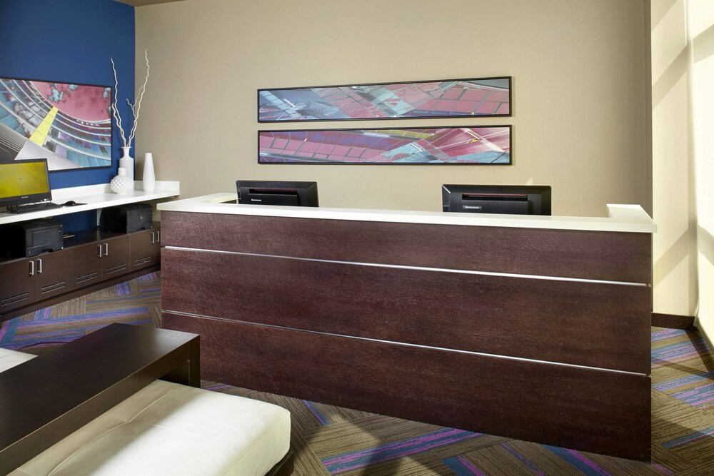 Residence Inn Durham McPherson Duke University Medical Cntr - photo 30