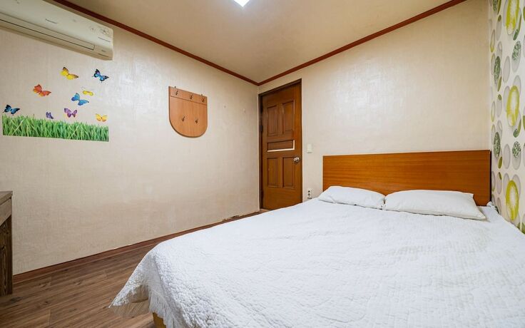 Chuncheon V in Chuncheon, South Korea