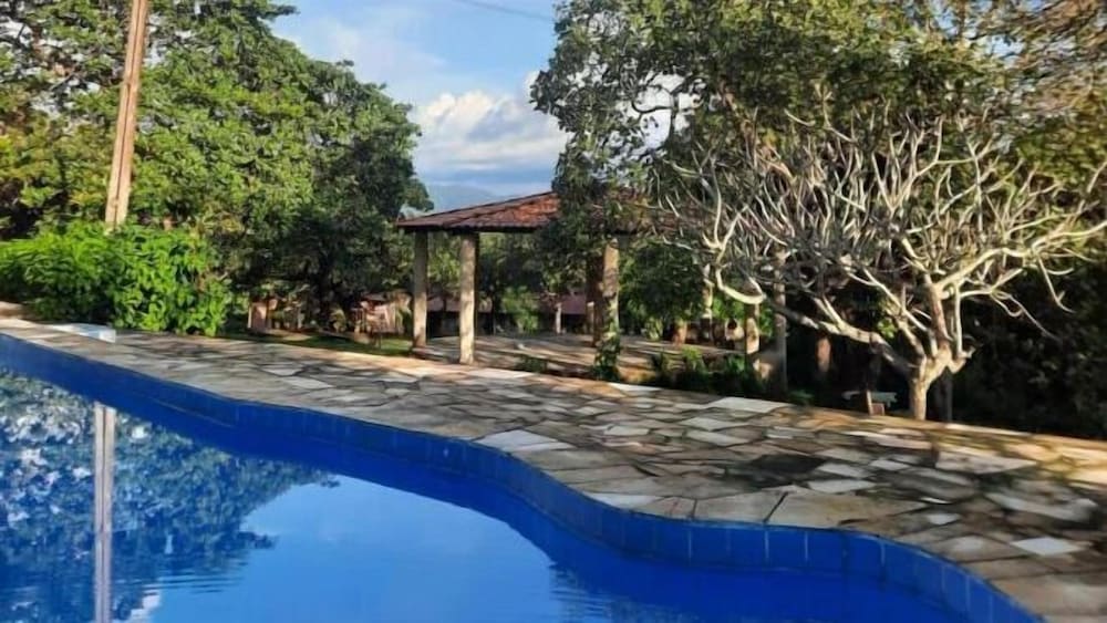 Sítio Vale da Serra - last minute hotel in Unknown City