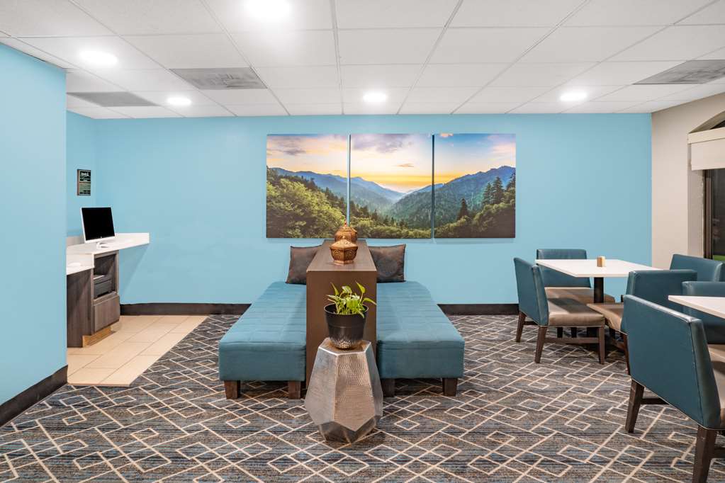 La Quinta Inn & Suites by Wyndham Sevierville Kodak - featured photo