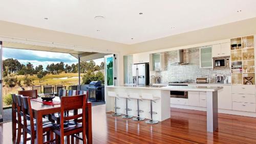 Dashaz Dream The Vintage in Pokolbin, Australia