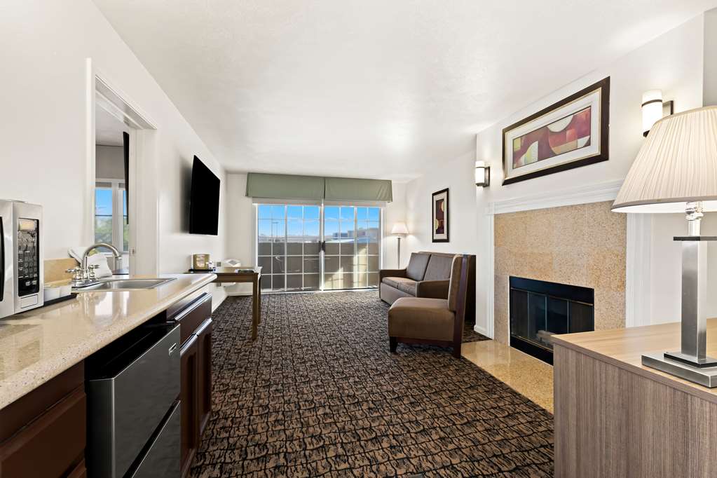 Best Western El Centro Inn - photo 8
