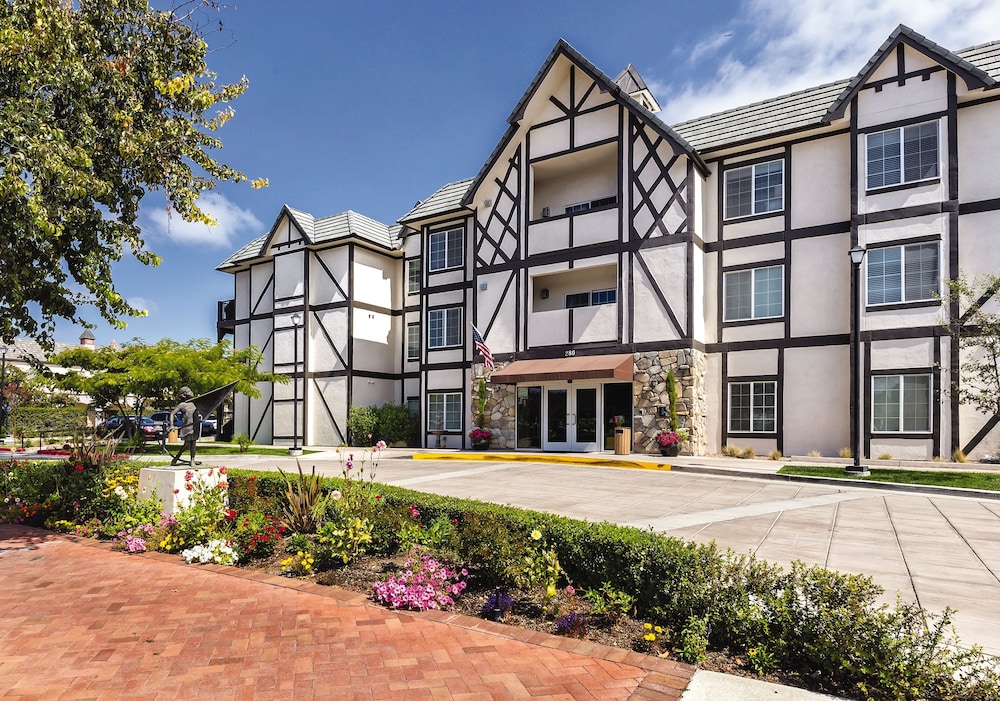 WorldMark Solvang - photo 2