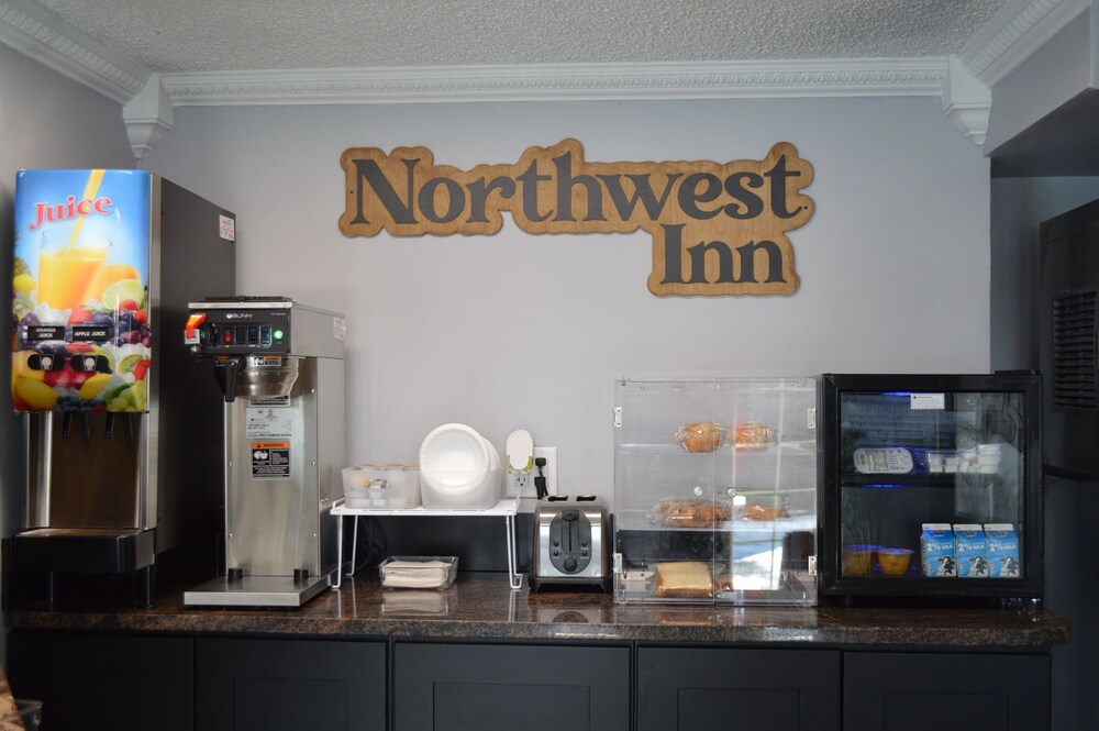 The Northwest Inn - photo 20