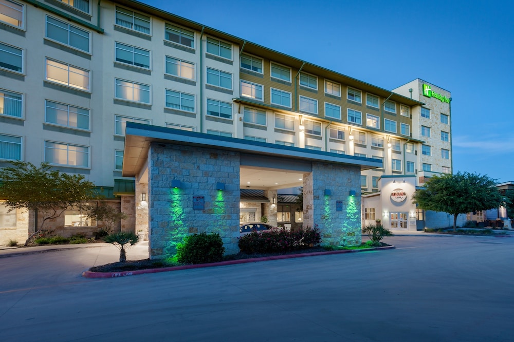 Holiday Inn San Antonio Seaworld by IHG - photo 53