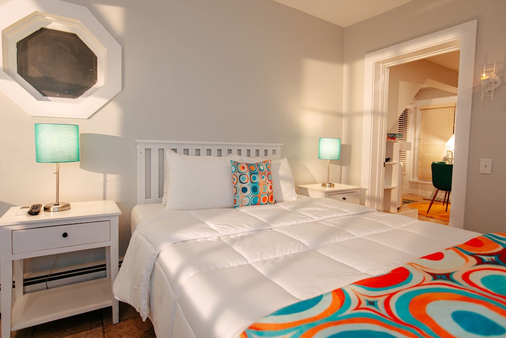 The Provincetown Hotel at Gabriel's - photo 7