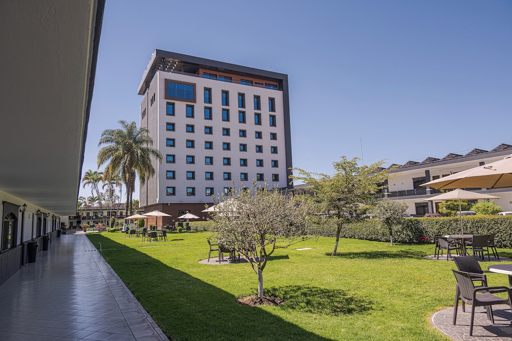 Hotel Malibu — hotel in Guadalajara