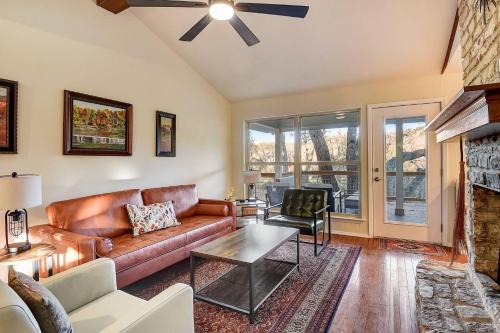 Georgetown Trails in Georgetown, United States