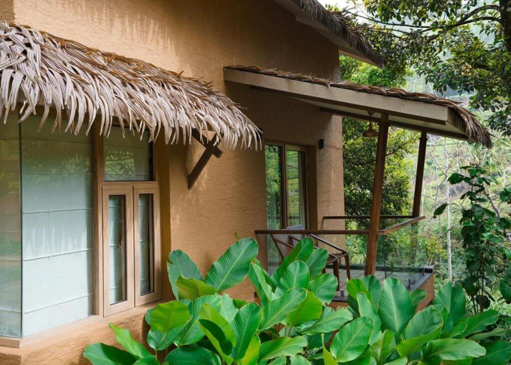 Maple Ash Resort in Kalpatta, India