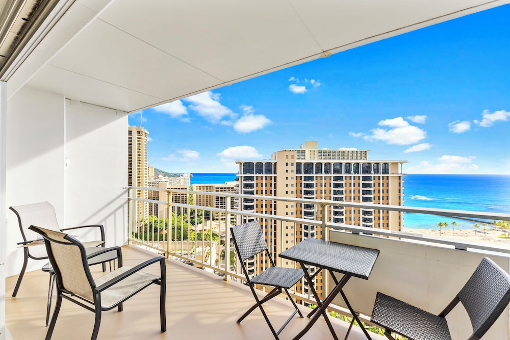 Ilikai Hotel Studio - photo 47
