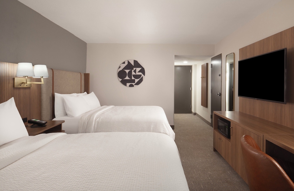 Holiday Inn Corpus Christi Arpt & Conf Ctr by IHG - photo 22