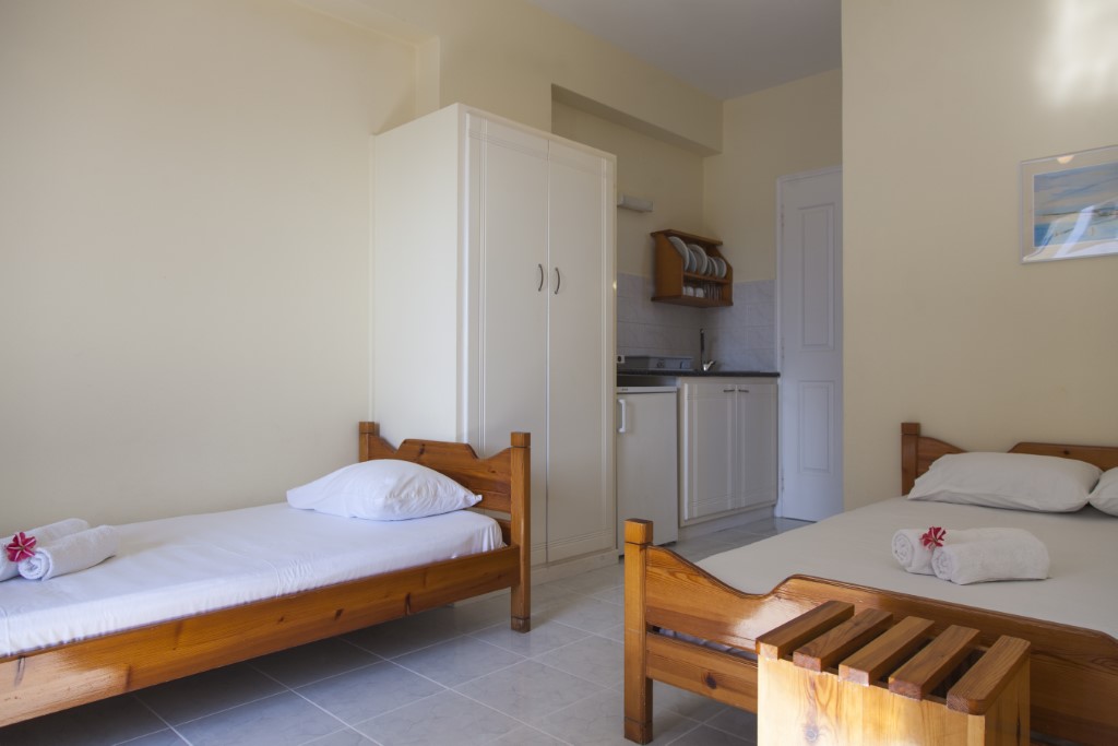 Thanasis Studios — Lefkada — photo 4