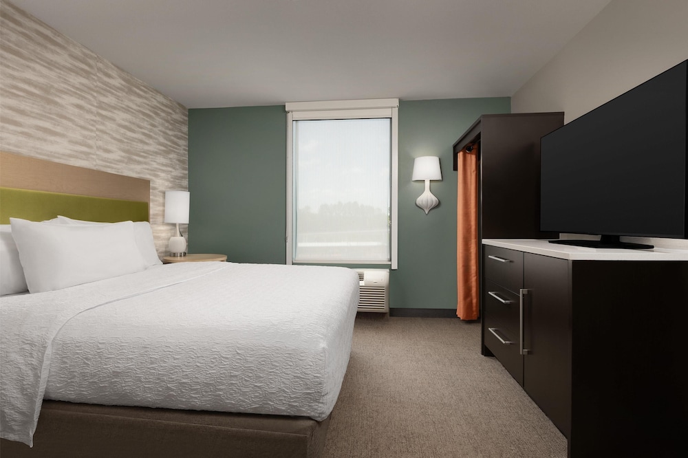 Home2 Suites by Hilton Huntsville Research Park Area AL - photo 6