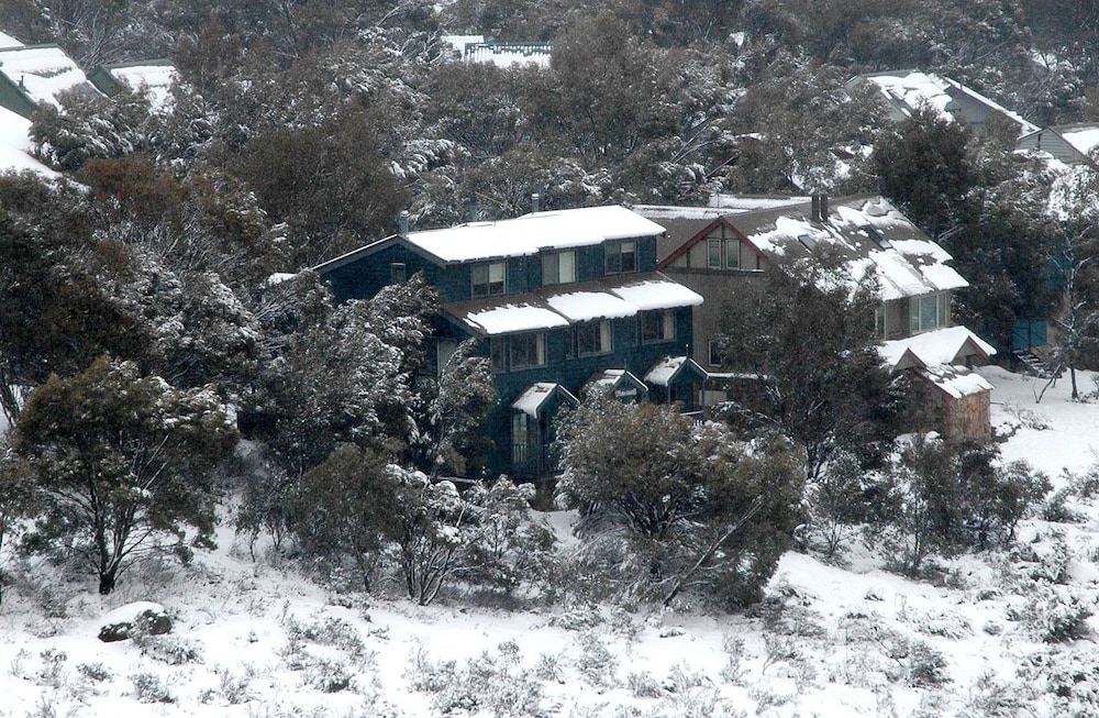Three Bears 2 — hotel in Kosciuszko National Park