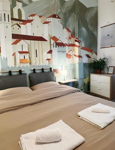 Muse Inn — Milan — photo 5