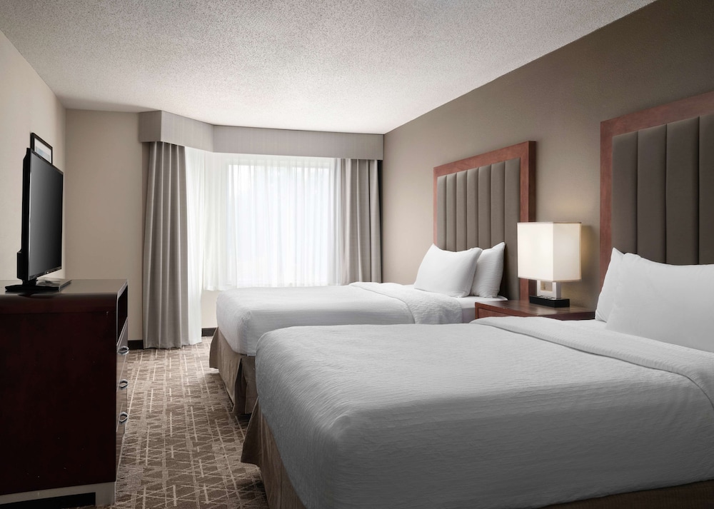 Homewood Suites by Hilton Somerset - photo 9