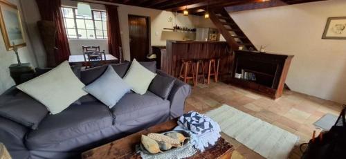 Retreat 27 in Johannesburg, South Africa