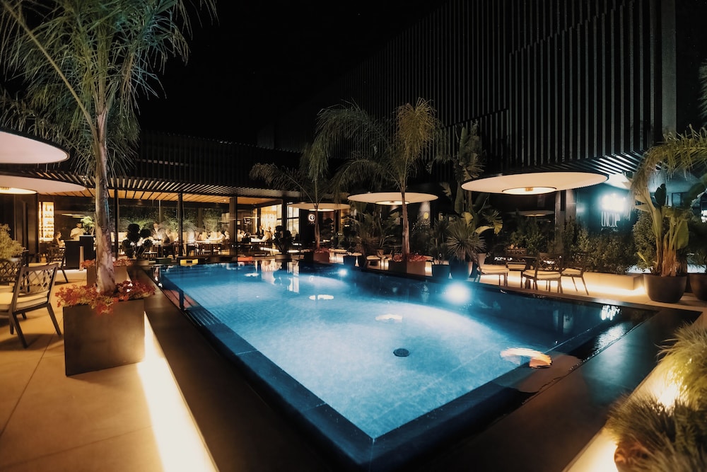 Palatial Suites in Braga, Portugal