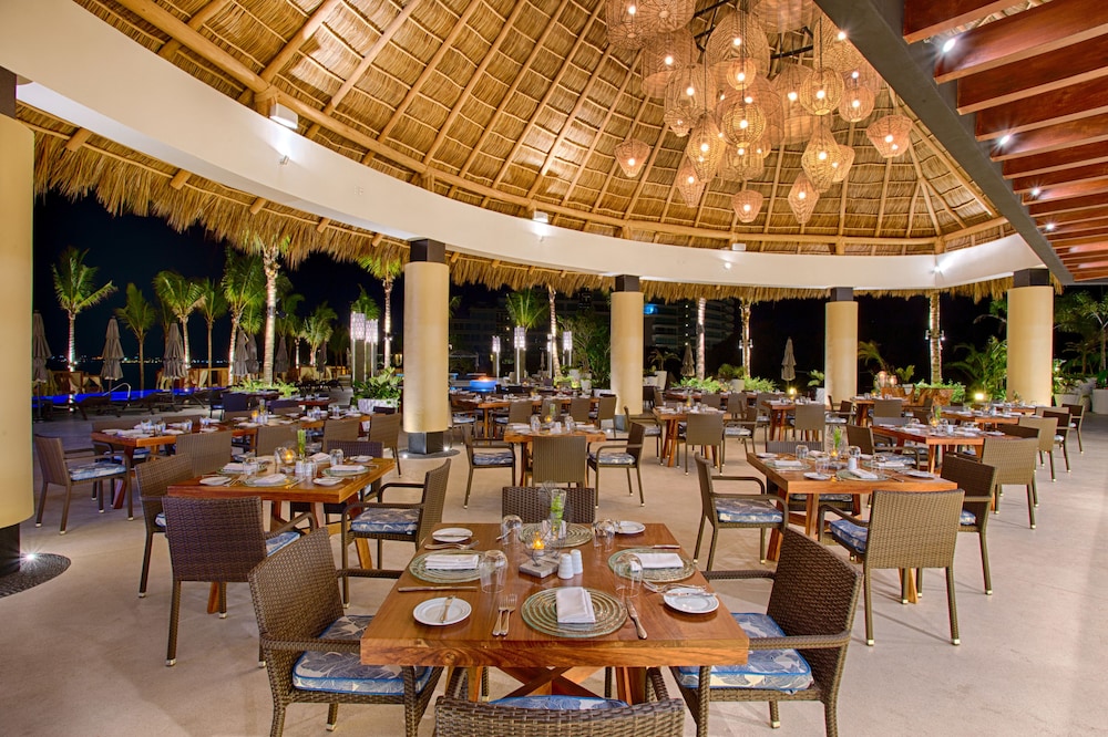Family dining