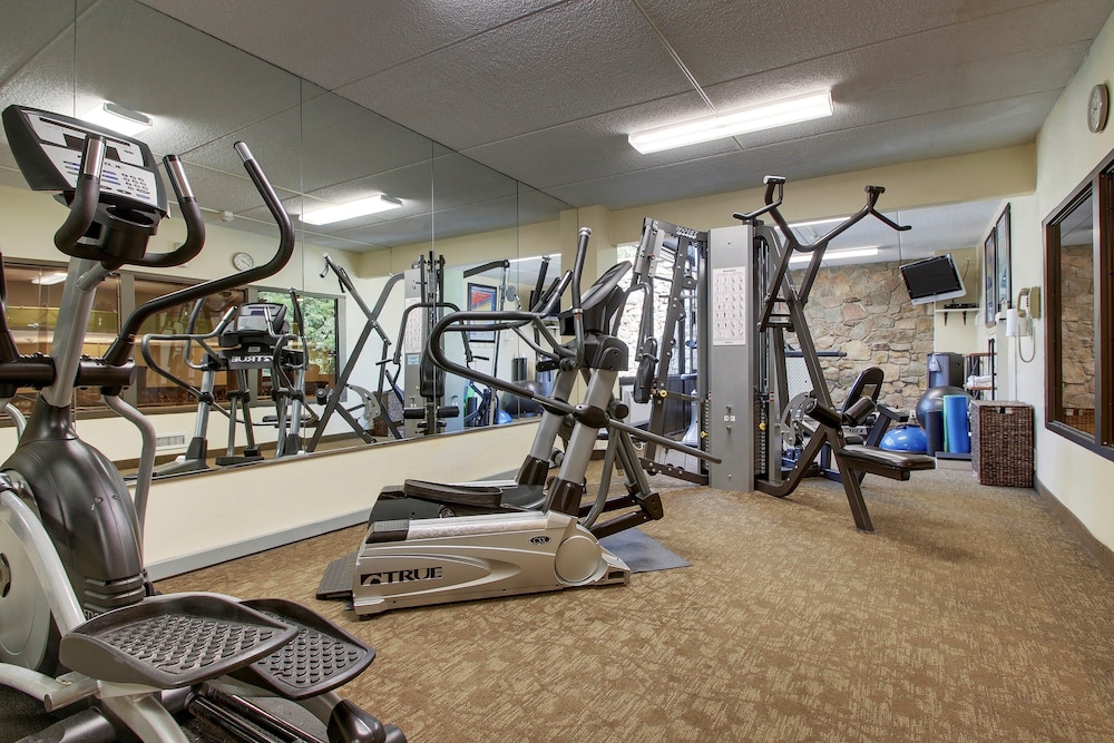 Holiday Inn Westbury Long Island by IHG - photo 16