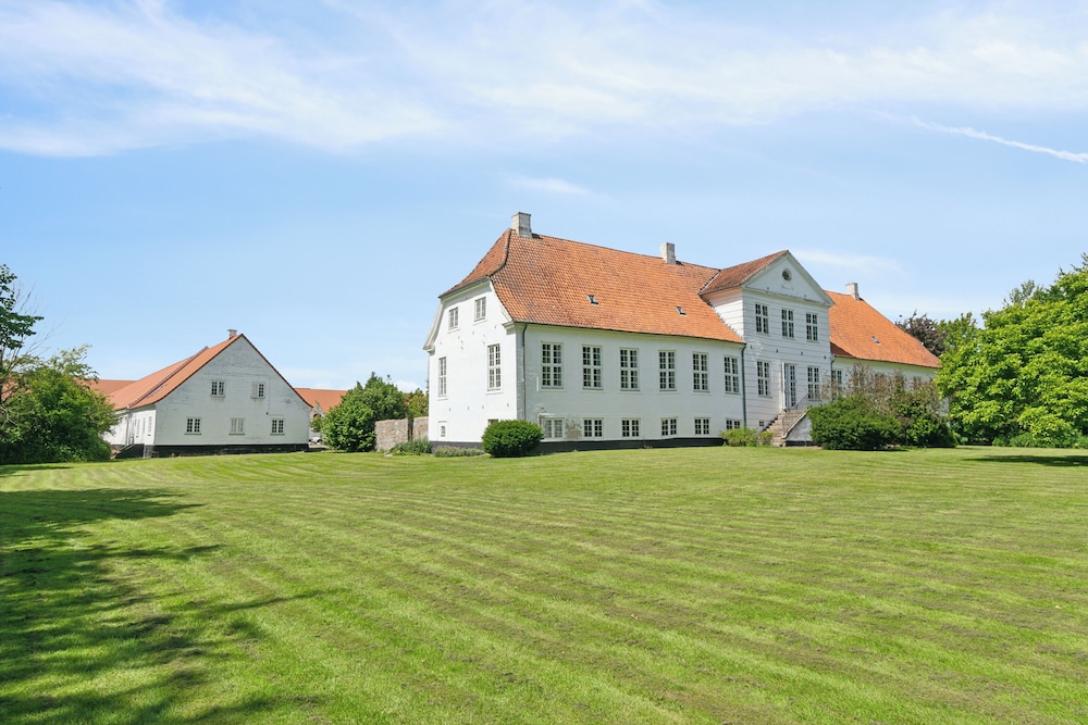 Hindemae Estate An Exclusive Experienc — hotel in Ullerslev