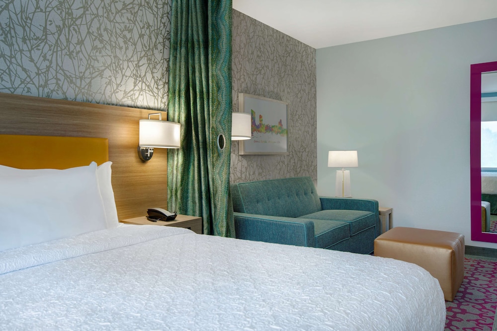 Home2 Suites by Hilton Grand Rapids Airport - photo 13
