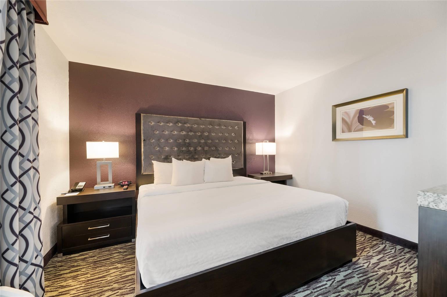 Clarion Inn & Suites Across From Universal Orlando Resort - photo 32