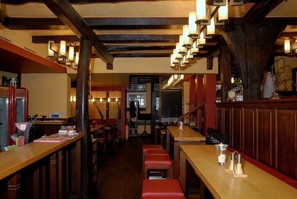 Zur Alten Krone — Hattingen