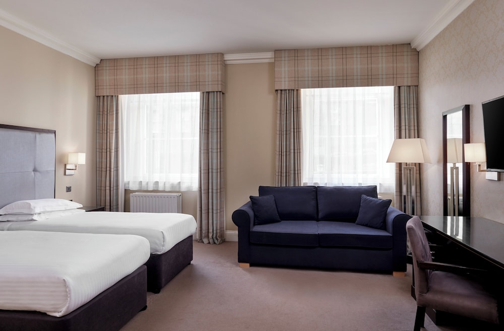 Leonardo Boutique Hotel Simpson Edinburgh