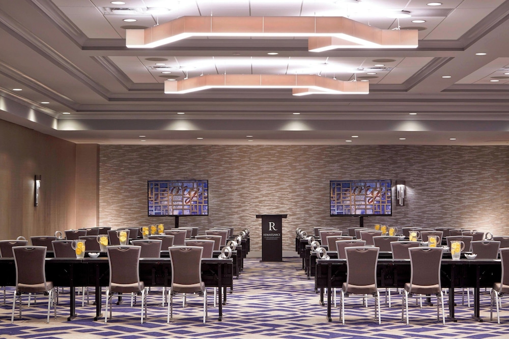 Renaissance Atlanta Waverly Hotel & Convention Center - photo 68
