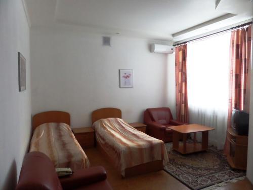 Hotel on Lyubimova 3 — hotel in Ivanovo