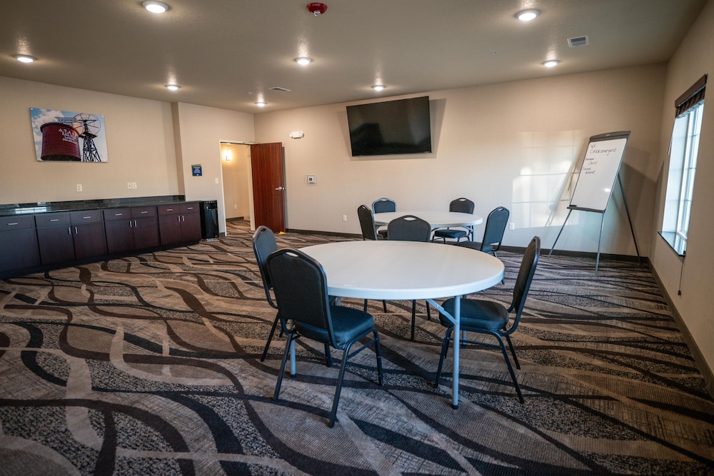 Cobblestone Hotel & Suites Lamar - photo 70