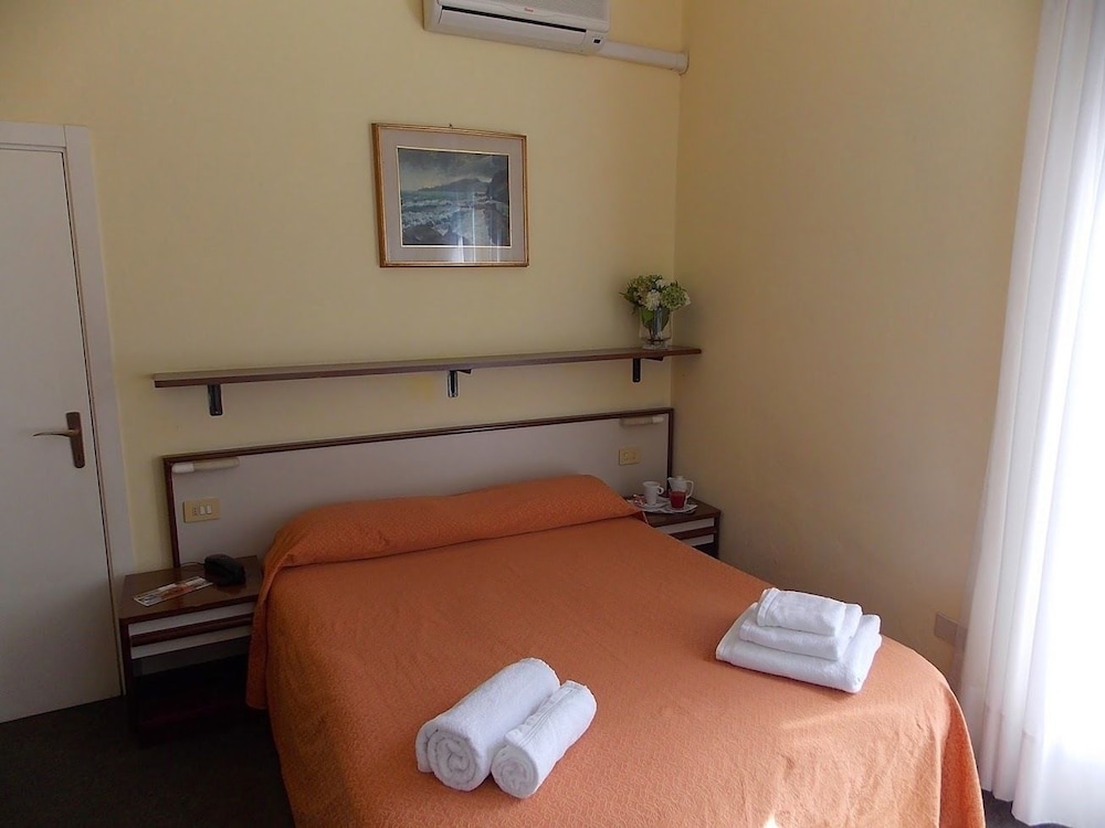 Hotel Arco del Sole in Lavagna, Italy