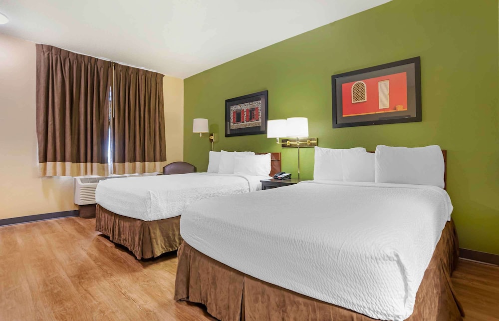 Extended Stay America Select Suites Baton Rouge Citiplace - photo 12