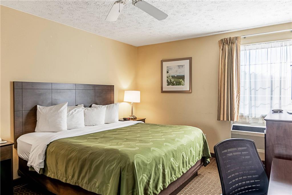 Quality Inn Burkeville Hwy 360 & 460 - photo 13