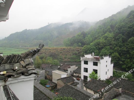 Yuanmengju Hotel in Wuyuan, People's Republic of China