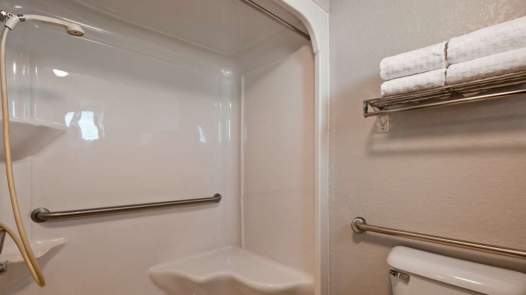 Best Western Thunderbird Motel - photo 25
